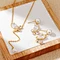necklace for evening galas